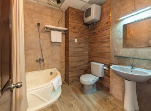 Green Hotel Nha Trang