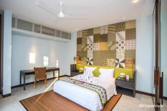 The Elysian Boutique Villa Hotel