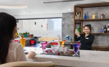 Xavia Hotel Nha Trang