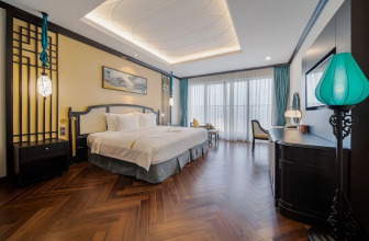 Potique Hotel Nha Trang