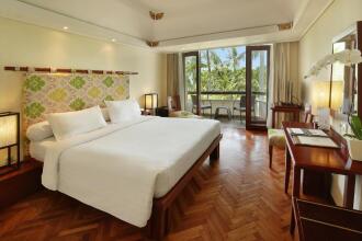 Prama Sanur Beach Hotel  Bali