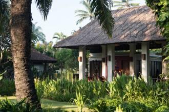 Ramayana Candidasa Beach Resort