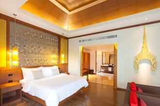 Beyond Resort Khaolak