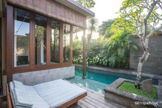 The Elysian Boutique Villa Hotel