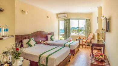 Nha Trang Lodge