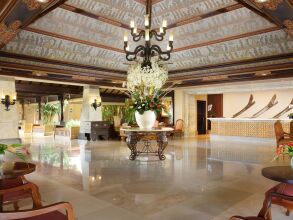 Ayana Resort And Spa Bali