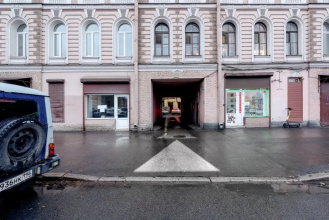 Hotel Kvartira, фото 21