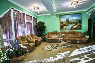 Отель «Давид», фото 66