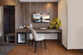 Daphovina Hotel Nha Trang (Ex  Aston Nt)