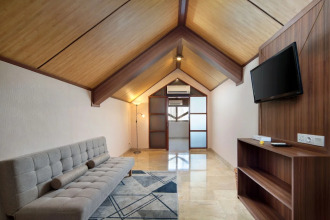 Grand Istana Rama Hotel