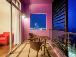 Novotel Hotel Nha Trang