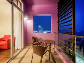 Novotel Hotel Nha Trang
