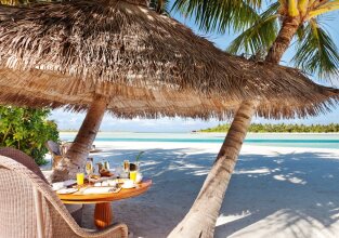 Naladhu Maldives