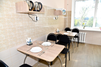 Хостел Чкаловский, фото 39