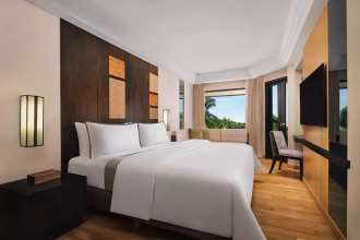 The Westin Resort Nusa Dua Bali