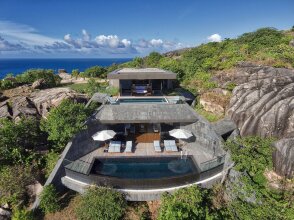 Six Senses Zil Pasyon