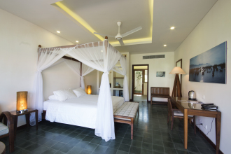 Cassia Cottage