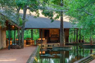 Taru Villas - Maia - Habarana