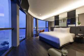Stella Maris Beach Da Nang