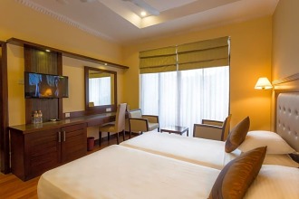 Devon Hotel