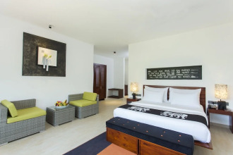 Aliya Resort And Spa