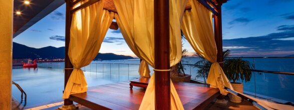 Horizon Hotel Nha Trang