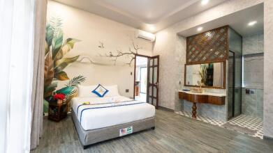 Le Viva Mui Ne Resort