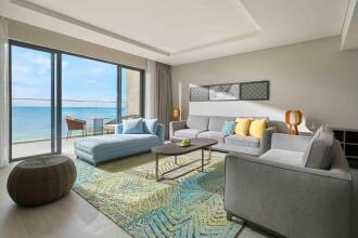 Crowne Plaza Phu Quoc Starbay