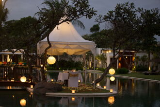 The Samaya Bali