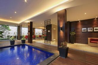 Ohana Hotel Kuta