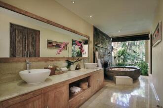 The Sankara Resort