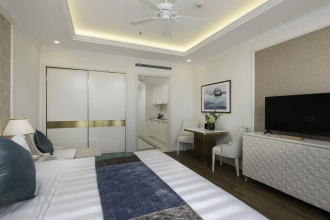 Melia Vinpearl Danang Riverfront
