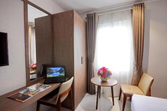 For You Hotel Nha Trang