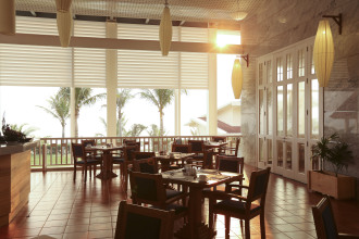 Sandy Beach Non Nuoc Resort Danang