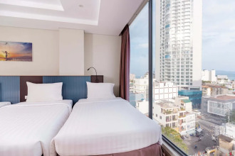 Areca Nha Trang