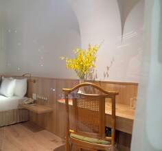 Green World Hotel Nha Trang