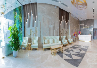 Masova Hotel Nha Trang