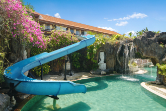 The Westin Resort Nusa Dua Bali