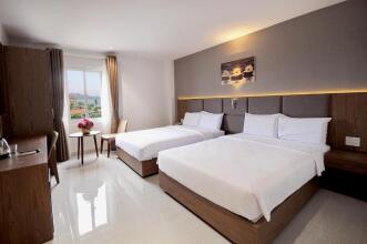 For You Hotel Nha Trang