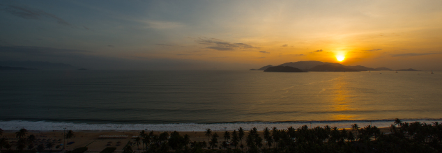 Dtx Hotel Nha Trang