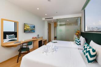 Crown Hotel Nha Trang