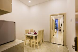 Diamond Bay Condotel Resort Nha Trang