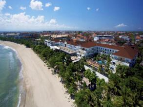 Truntum Kuta (Ex Grand Inna Kuta)