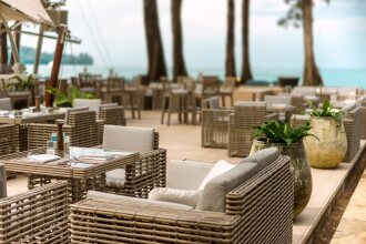 Twinpalms Phuket