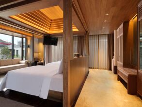 The Apurva Kempinski Bali