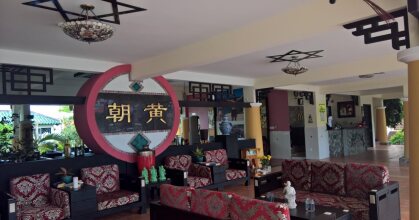 Dynasty Mui Ne Beach Resort