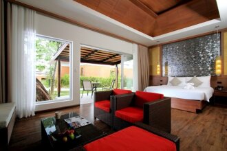 Beyond Resort Khaolak