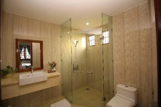 Ocean Place Mui Ne Resort Hotel