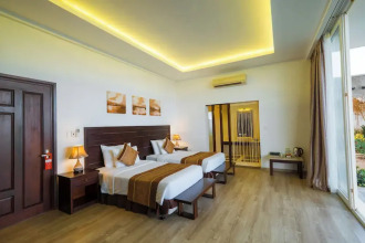 Villa Del Sol Beach Villas & Spa