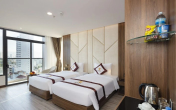 Senia Hotel Nha Trang